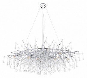 Подвесная люстра Divinare Salice 3132/26 SP-13 в Перми - perm.mebel24.online | фото 2