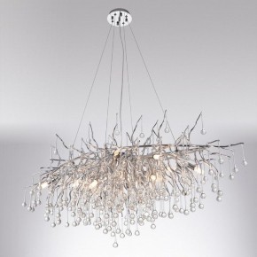 Подвесная люстра Divinare Salice 3132/26 SP-13 в Перми - perm.mebel24.online | фото 3