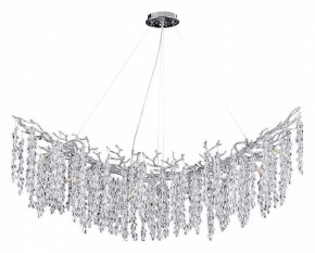 Подвесная люстра Divinare Salice 3135/26 SP-14 в Перми - perm.mebel24.online | фото 2