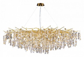 Подвесная люстра Divinare Salice 3136/01 SP-13 в Перми - perm.mebel24.online | фото 2