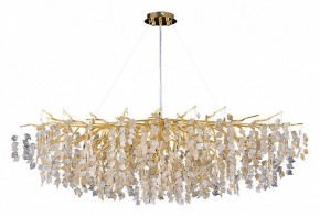 Подвесная люстра Divinare Salice 3136/01 SP-15 в Перми - perm.mebel24.online | фото 2