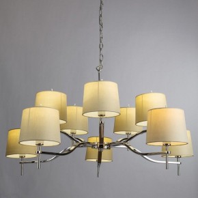 Подвесная люстра Divinare Soprano 1341/02 LM-10 в Перми - perm.mebel24.online | фото 3