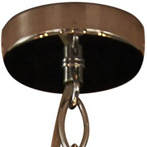 Подвесная люстра Divinare Soprano 1341/02 LM-10 в Перми - perm.mebel24.online | фото 6