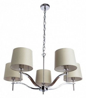 Подвесная люстра Divinare Soprano 1341/02 LM-5 в Перми - perm.mebel24.online | фото 2
