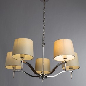 Подвесная люстра Divinare Soprano 1341/02 LM-5 в Перми - perm.mebel24.online | фото 3