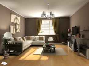 Подвесная люстра Divinare Soprano 1341/02 LM-5 в Перми - perm.mebel24.online | фото 4