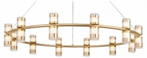 Подвесная люстра Favourite Ampullen 4323-12P в Перми - perm.mebel24.online | фото