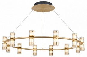 Подвесная люстра Favourite Ampullen 4323-12P в Перми - perm.mebel24.online | фото 2