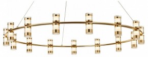 Подвесная люстра Favourite Ampullen 4323-15P в Перми - perm.mebel24.online | фото