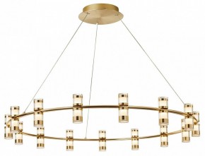 Подвесная люстра Favourite Ampullen 4323-15P в Перми - perm.mebel24.online | фото 2