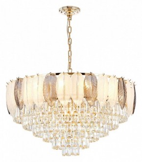 Подвесная люстра Favourite Dolor 2982-18P в Перми - perm.mebel24.online | фото 3