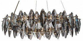 Подвесная люстра Favourite Glans 4303-12P в Перми - perm.mebel24.online | фото