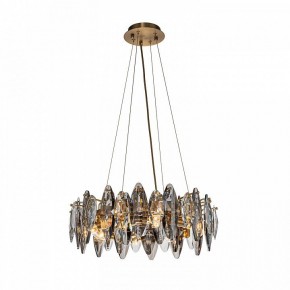 Подвесная люстра Favourite Glans 4303-8P в Перми - perm.mebel24.online | фото 2