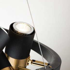 Подвесная люстра Favourite Light point 2997-9P в Перми - perm.mebel24.online | фото 10