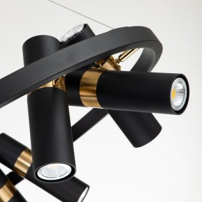 Подвесная люстра Favourite Light point 2997-9P в Перми - perm.mebel24.online | фото 7