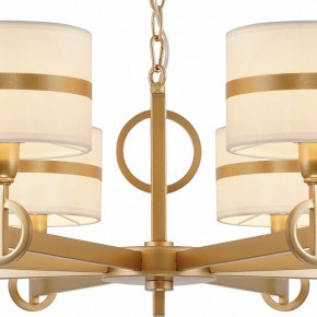 Подвесная люстра Favourite Mateo 2634-8P в Перми - perm.mebel24.online | фото 11