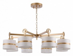 Подвесная люстра Favourite Mateo 2634-8P в Перми - perm.mebel24.online | фото 4