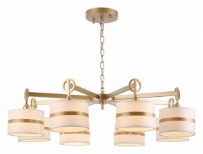 Подвесная люстра Favourite Mateo 2634-8P в Перми - perm.mebel24.online | фото 5