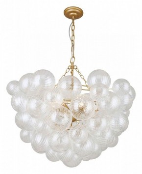 Подвесная люстра Favourite Multibulla 4202-6P в Перми - perm.mebel24.online | фото 3