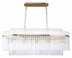 Подвесная люстра Favourite Rubum 4203-12P в Перми - perm.mebel24.online | фото 2