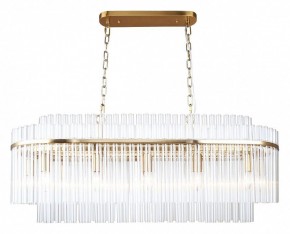 Подвесная люстра Favourite Rubum 4203-12P в Перми - perm.mebel24.online | фото 3
