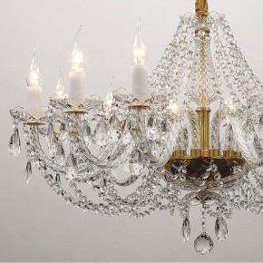 Подвесная люстра Favourite Simone 1736-12P в Перми - perm.mebel24.online | фото 3