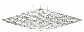 Подвесная люстра Favourite Thinner 4305-12P в Перми - perm.mebel24.online | фото