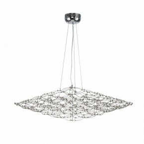 Подвесная люстра Favourite Thinner 4305-12P в Перми - perm.mebel24.online | фото 3