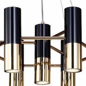 Подвесная люстра Favourite Ultra 1600-7P в Перми - perm.mebel24.online | фото 4