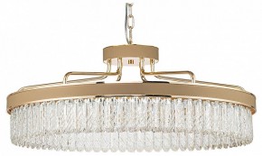 Подвесная люстра Favourite Visconte 4304-8P в Перми - perm.mebel24.online | фото