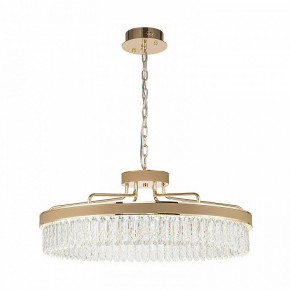 Подвесная люстра Favourite Visconte 4304-8P в Перми - perm.mebel24.online | фото 3