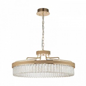 Подвесная люстра Favourite Visconte 4304-8P в Перми - perm.mebel24.online | фото 4