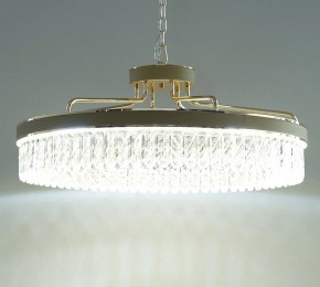 Подвесная люстра Favourite Visconte 4304-8P в Перми - perm.mebel24.online | фото 5
