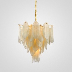 Подвесная люстра Imperiumloft Angel Style Italian Murano Glass BLOMST01 в Перми - perm.mebel24.online | фото