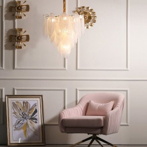 Подвесная люстра Imperiumloft Angel Style Italian Murano Glass BLOMST01 в Перми - perm.mebel24.online | фото 6