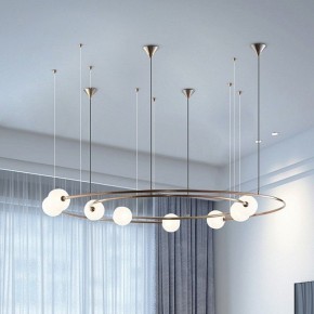 Подвесная люстра Imperiumloft Concent CONCENT01 в Перми - perm.mebel24.online | фото 2