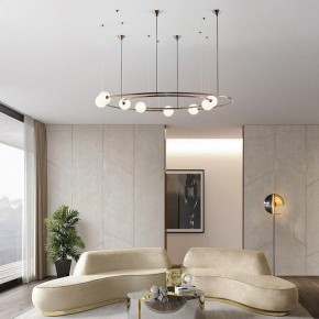 Подвесная люстра Imperiumloft Concent CONCENT01 в Перми - perm.mebel24.online | фото 5