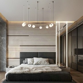 Подвесная люстра Imperiumloft Concent CONCENT01 в Перми - perm.mebel24.online | фото 8