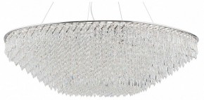 Подвесная люстра Indigo Intrigo 12028/16PL Chrome в Перми - perm.mebel24.online | фото 1