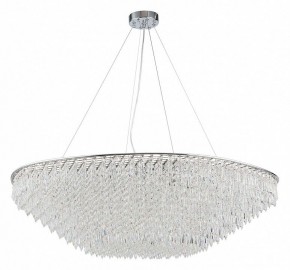 Подвесная люстра Indigo Intrigo 12028/16PL Chrome в Перми - perm.mebel24.online | фото 2