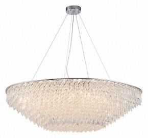 Подвесная люстра Indigo Intrigo 12028/16PL Chrome в Перми - perm.mebel24.online | фото 3