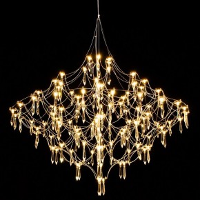 Подвесная люстра Kink Light Галанта 07881-80,33(21) в Перми - perm.mebel24.online | фото