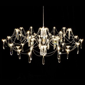 Подвесная люстра Kink Light Галанта 07889-80,02(21) в Перми - perm.mebel24.online | фото