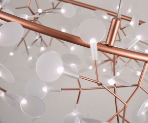 Подвесная люстра Kink Light Ветта 07521-162,33 в Перми - perm.mebel24.online | фото 3