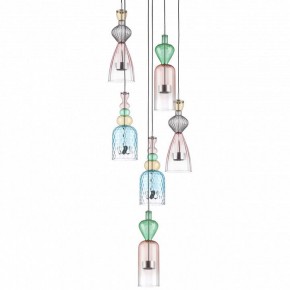 Подвесная люстра Lightstar Belle 814069 в Перми - perm.mebel24.online | фото 7