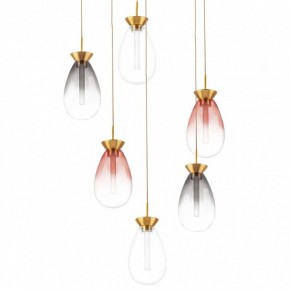 Подвесная люстра Lightstar Colore 805169 в Перми - perm.mebel24.online | фото 7