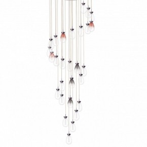 Подвесная люстра Lightstar Colore 805289 в Перми - perm.mebel24.online | фото 7