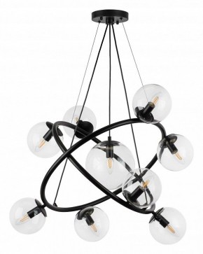 Подвесная люстра Lightstar Croco 815390 в Перми - perm.mebel24.online | фото 2