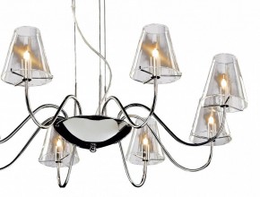 Подвесная люстра Lightstar Diafano 758084 в Перми - perm.mebel24.online | фото 2