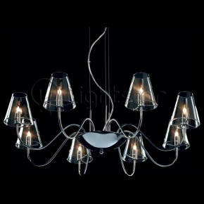 Подвесная люстра Lightstar Diafano 758084 в Перми - perm.mebel24.online | фото 3